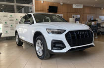 Audi Q5 S-Line