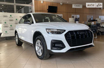 Audi Q5 2024 в Киев