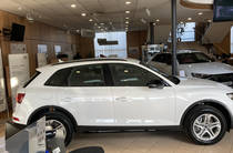 Audi Q5 S-Line