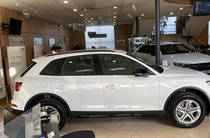 Audi Q5 S-Line