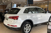 Audi Q5 S-Line