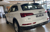 Audi Q5 S-Line