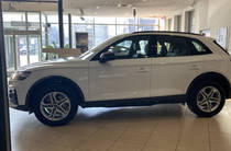 Audi Q5 S-Line