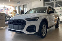 Audi Q5 S-Line