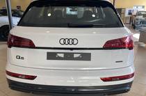 Audi Q5 S-Line