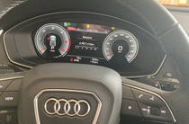 Audi Q5 S-Line