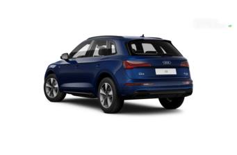 Audi Q5 2024 S-Line