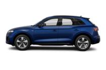 Audi Q5 S-Line