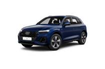 Audi Q5 S-Line