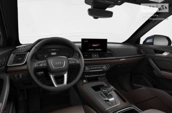 Audi Q5 2024 S-Line