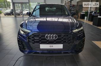 Audi Q5 2024 S-Line
