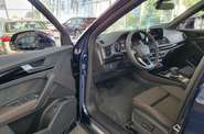Audi Q5 S-Line