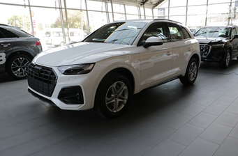 Audi Q5 2024 в Дніпро (Дніпропетровськ)