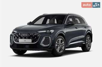 Audi Q5 2025 в Київ