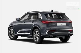 Audi Q5 2025 S-Line