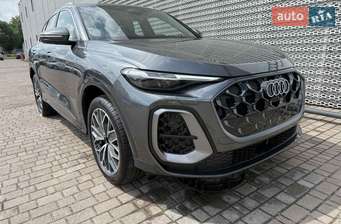 Audi Q5 2025 в Львів