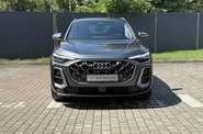 Audi Q5 S-Line