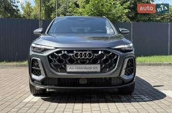 Audi Q5 2025 в Львів