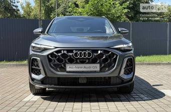 Audi Q5 2.0 TDI S-tronic (204 к.с.) Mild Hybrid Quattro Ultra 2025