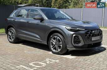 Audi Q5 2025 в Львів