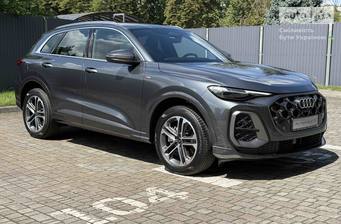 Audi Q5 2025 S-Line