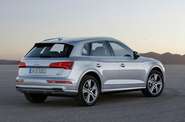 Audi Q5 Basis