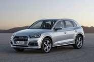 Audi Q5 Basis