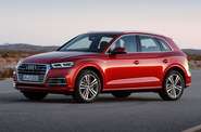 Audi Q5 Sport