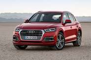 Audi Q5 Sport