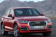 Audi Q5 Sport