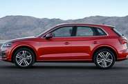 Audi Q5 Sport