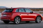 Audi Q5 Sport