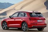 Audi Q5 Sport