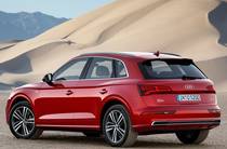 Audi Q5 Sport