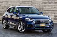 Audi Q5 S-line