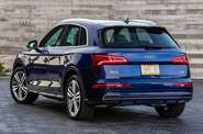 Audi Q5 S-line