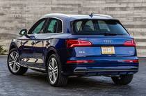 Audi Q5 S-line