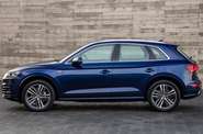 Audi Q5 S-line