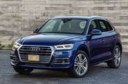 Audi Q5 S-line