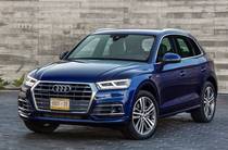 Audi Q5 S-line