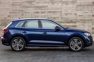 Audi Q5 S-line