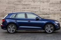 Audi Q5 S-line