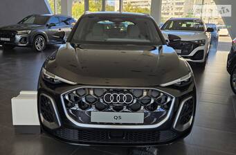 Audi Q5 2025 S-Line