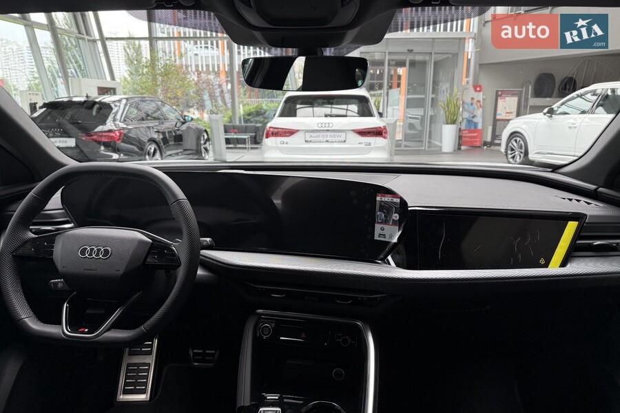 Audi Q5 - фото 6