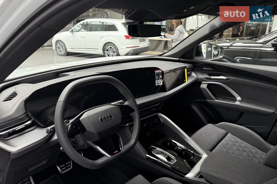 Audi Q5 - фото 7