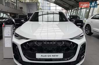 Audi Q5 2025 в Київ