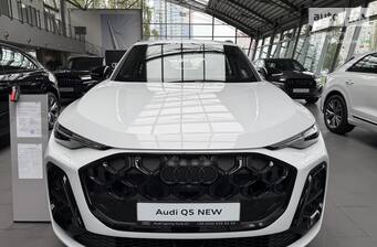 Audi Q5 2025 S-Line