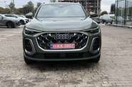 Audi Q5 S-Line