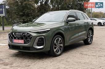 Audi Q5 2025 в Львів
