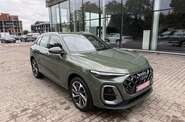 Audi Q5 S-Line